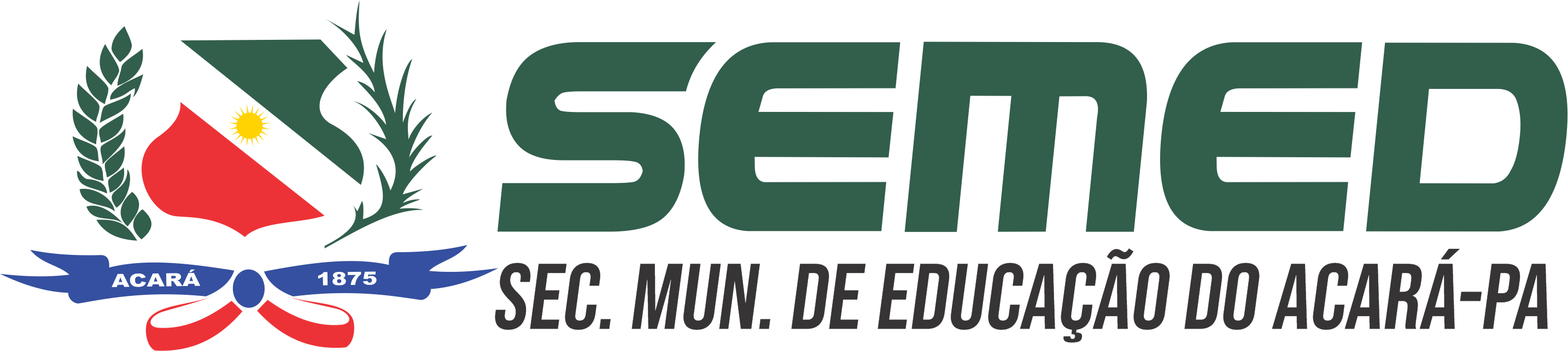 Logo Semed